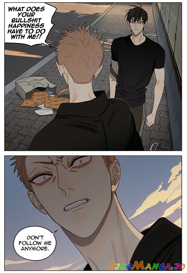 19 Days chapter 361 image 6